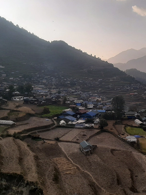 Remote & Off the Beaten Path Treks