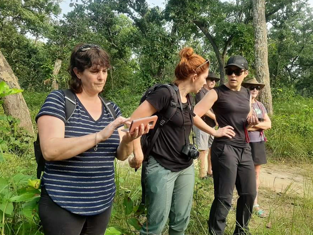 2 Nights 3 Days Chitwan Tour