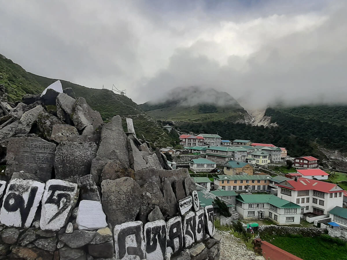 Everest Base Camp Trek Hotel