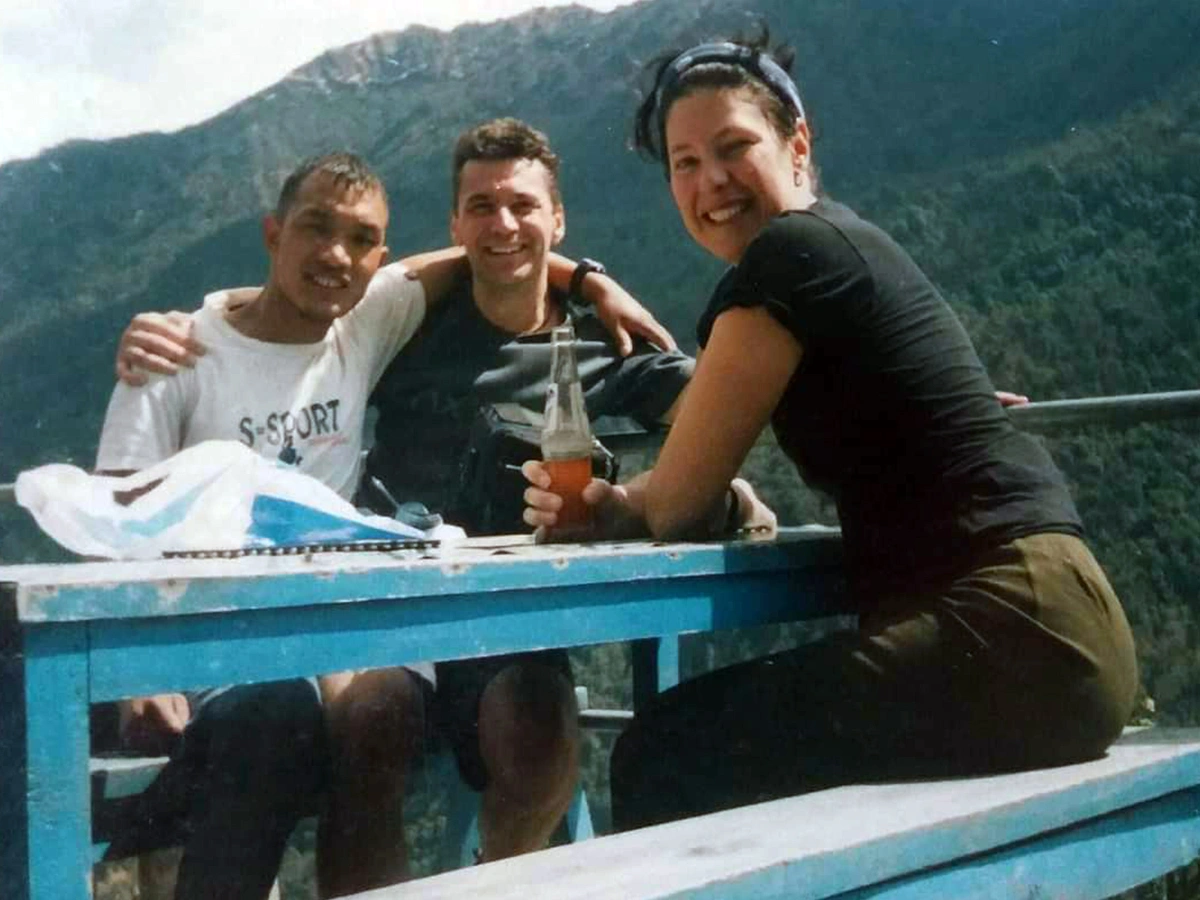 Ghorepani Poon Hill Trek