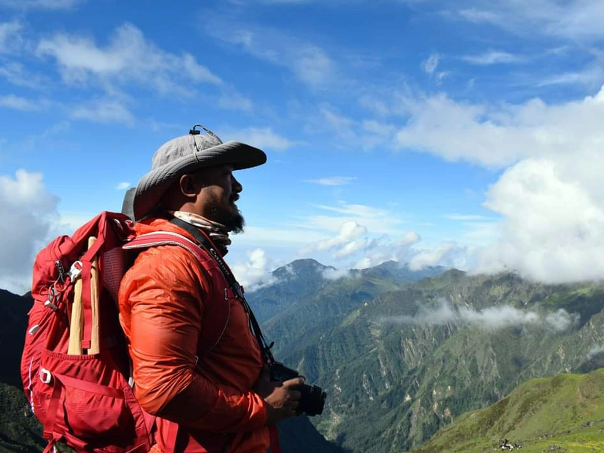 Kanchenjunga Circuit Trek