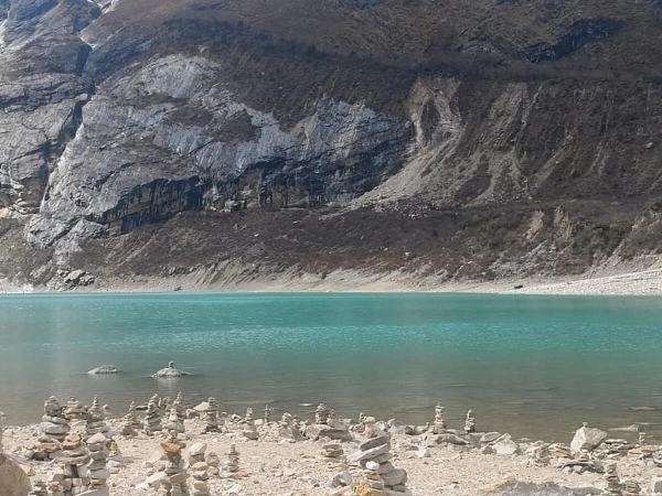 Manaslu Circuit Trek5