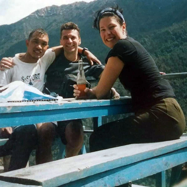 Ghorepani Poon Hill Trek