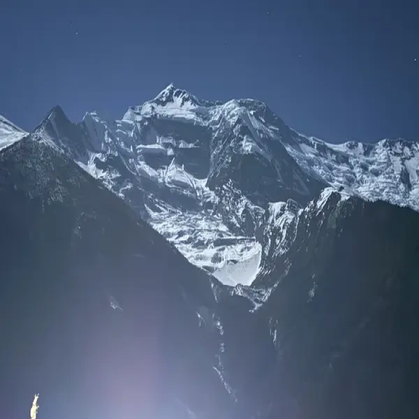 Annapurna Range
