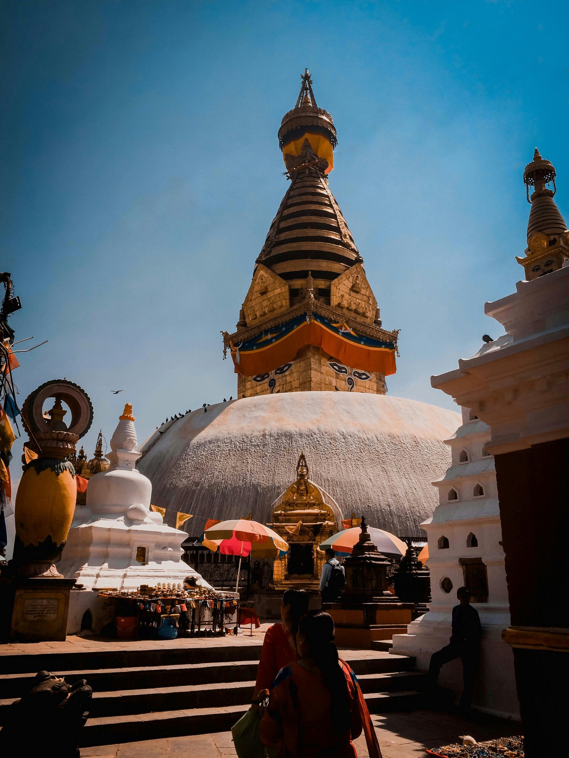 What Is Sun Tourism, The Latest Travel Trend Of Immersing In Sunny Mountain Areas?