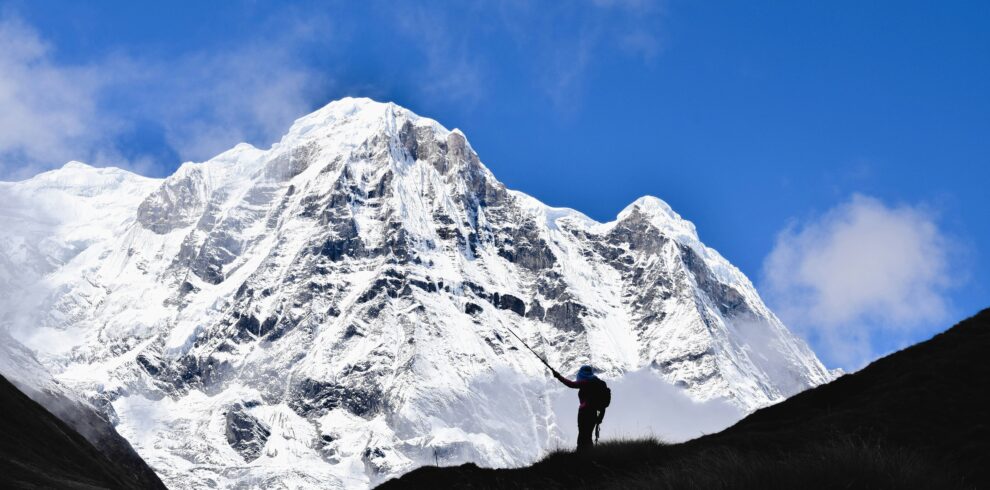 Annapurana BaseCamp